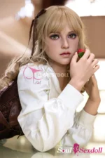 Soul Sex Doll 157cm C cup TPE Sex Doll Bella 14.webp