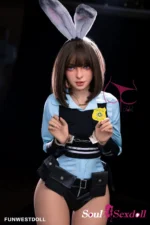 Soul Sex Doll 157cm C cup TPE Sex Doll Eudora 24.webp