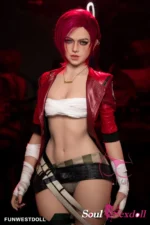 Soul Sex Doll 157cm C cup TPE Sex Doll Sophiemina 25.webp