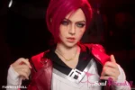 Soul Sex Doll 157cm C cup TPE Sex Doll Sophiemina 27.webp