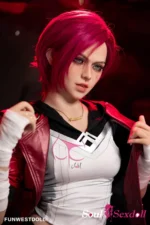 Soul Sex Doll 157cm C cup TPE Sex Doll Sophiemina 29.webp