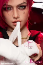 Soul Sex Doll 157cm C cup TPE Sex Doll Sophiemina 4.webp