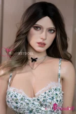 Soul Sex Doll 157cm D cup Silicone Sex Doll Alexa A 2.webp