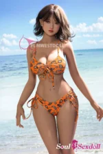 Soul Sex Doll 157cm Taza G TPE Sex Doll Amy 16.webp