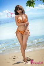 Soul Sex Doll 157cm Taza G TPE Sex Doll Amy 20.webp