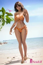 Soul Sex Doll 157cm Taza G TPE Sex Doll Amy 21.webp