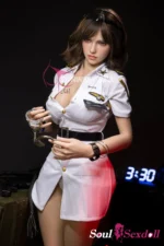 Soul Sex Doll 157cm G cup TPE Sex Doll Bella 12.webp