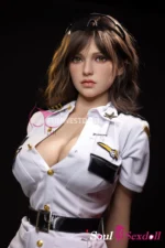 Soul Sex Doll 157cm G cup TPE Sex Doll Bella 13.webp