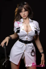 Soul Sex Doll 157cm G cup TPE Sex Doll Bella 14.webp