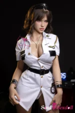 Soul Sex Doll 157cm G cup TPE Sex Doll Bella 16.webp