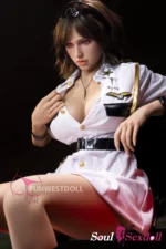 Soul Sex Doll 157cm G cup TPE Sex Doll Bella 18.webp