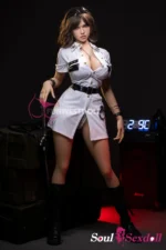 Soul Sex Doll 157cm G cup TPE Sex Doll Bella 19.webp