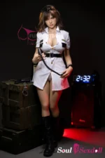 Soul Sex Doll 157cm G cup TPE Sex Doll Bella 20.webp