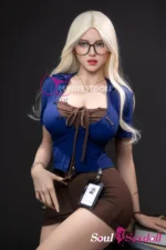 Soul Sex Doll 157cm G cup TPE Sex Doll Chloe 19.webp
