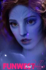 Soul Sex Doll 157cm G cup TPE Sex Doll Kylie 14.webp