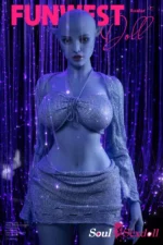Soul Sex Doll 157cm G cup TPE Sex Doll Kylie 17.webp