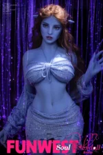 Soul Sex Doll 157cm G cup TPE Sex Doll Kylie 18.webp