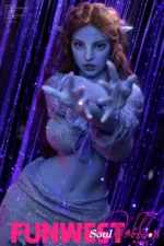 Soul Sex Doll 157cm G cup TPE Sex Doll Kylie 22.webp