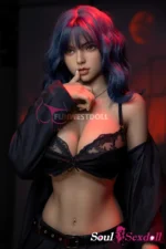 Soul Sex Doll 157cm G cup TPE Sex Doll Lily A 13.webp
