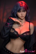 Soul Sex Doll 157cm G cup TPE Sex Doll Lily A 14.webp
