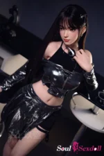 Soul Sex Doll 158cm D cup Silicone Sex Doll Sora 15.webp