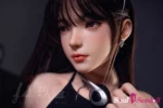 Soul Sex Doll 158cm D cup Silicone Sex Doll Sora 21.webp