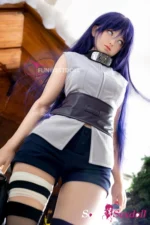 Soul Sex Doll 159cm A cup Silicone Sex Doll Amy B 10.webp