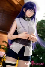 Soul Sex Doll 159cm A cup Silicone Sex Doll Amy B 11.webp