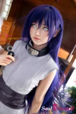 Soul Sex Doll 159cm A cup Silicone Sex Doll Amy B 5.webp