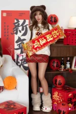 Soul Sex Doll 159cm A cup Silicone Sex Doll Bella 0.webp