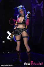 魂のセックスドール 159cm Aカップ TPEセックスドール アソス 21.webp