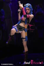 魂のセックスドール 159cm Aカップ TPEセックスドール アソス 26.webp