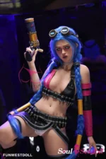 魂のセックスドール 159cm Aカップ TPEセックスドール アソス 28.webp