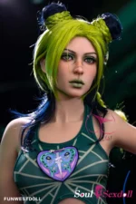 Soul Sex Doll 159cm A cup TPE Sex Doll Elina 15.webp