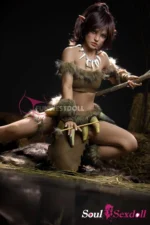 Soul Sex Doll 159cm Una taza TPE Sex Doll Kylie 14.webp