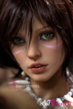Soul Sex Doll 159cm Una taza TPE Sex Doll Kylie 8.webp