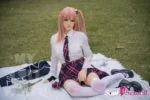 Soul Sex Doll 160cm D cup Hybrid Sex Doll W1 17.webp