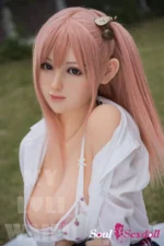 Soul Sex Doll 160cm D cup Hybrid Sex Doll W1 8.webp