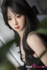 Soul Sex Doll 160cm E cup Silicone Sex Doll Aki 7.webp
