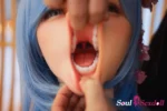 Soul Sex Doll 160cm E cup Silicone Sex Doll Betty 8.webp