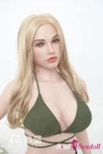 Soul Sex Doll 160cm E cup Silicone Sex Doll Blair 19.webp