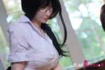 Soul Sex Doll 160cm E cup Silicone Sex Doll Eimi 12.webp