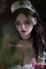 Soul Sex Doll 160cm E cup Silicone Sex Doll Lily 23 1.webp