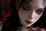 Soul Sex Doll 160cm E cup Silicone Sex Doll Lily 4 1.webp