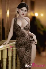Soul Sex Doll 160cm E cup Silicone Sex Doll Natalia 13.webp