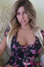 Soul Sex Doll 162cm E cup Hybrid Sex Doll Cassandra 37.webp