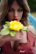 Soul Sex Doll 162cm E cup Hybrid Sex Doll Maeve 15.webp