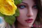 Soul Sex Doll 162cm E cup Hybrid Sex Doll Maeve 5.webp