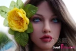Soul Sex Doll 162cm E cup Hybrid Sex Doll Maeve 6.webp