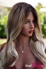 Soul Sex Doll 162cm E cup Hybrid Sex Doll Maeve 9.webp